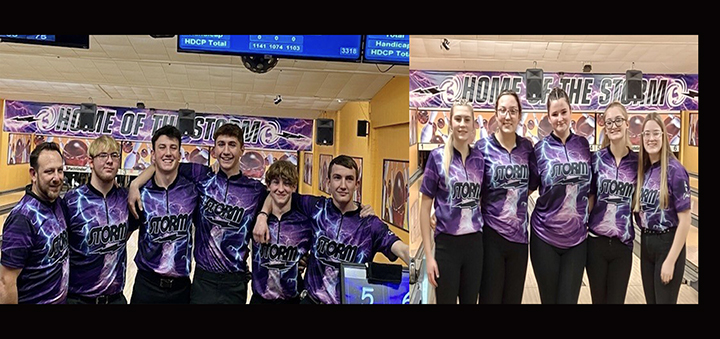 BOWLING:  UV are the 2022 MAC Champions